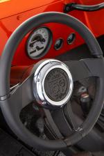 Jeep CJ66 2016 года